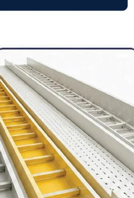 Industrial Facilities application