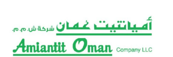 Amiantit Oman logo