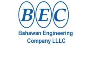 Bahwan Engineering logo