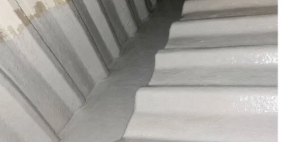 GRP Lining Solutions from Maarij International